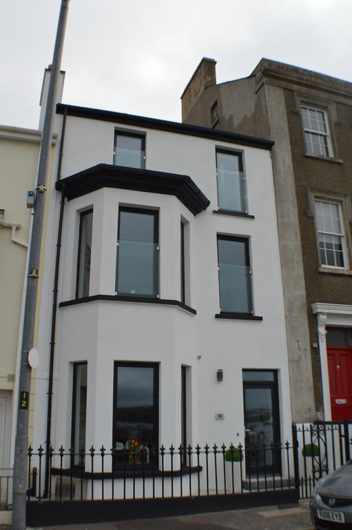 לינה וארוחת בוקר Pier39Portrush Adult Only מראה חיצוני תמונה