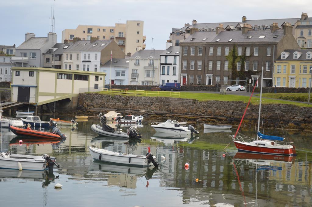 לינה וארוחת בוקר Pier39Portrush Adult Only מראה חיצוני תמונה