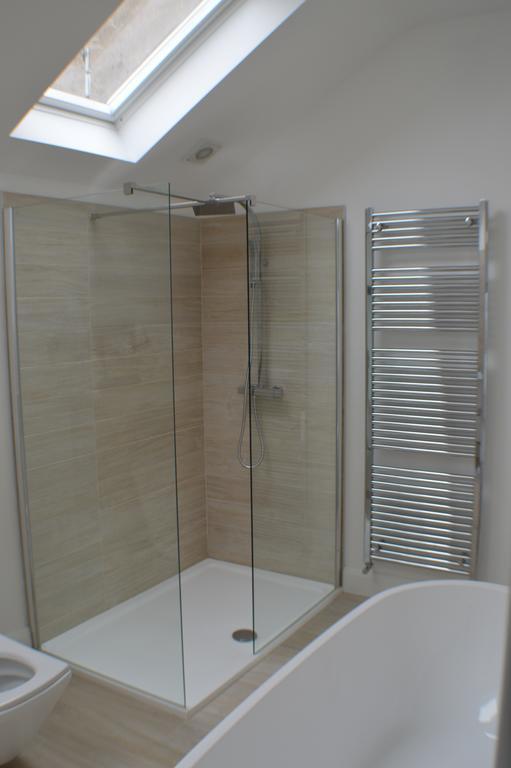 לינה וארוחת בוקר Pier39Portrush Adult Only מראה חיצוני תמונה